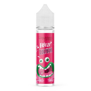 Kopie von Kopie von Kopie von Kopie von FREEZE DRAGON 50ml - LIQUIDEO