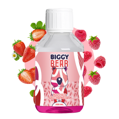 Kopie van Kopie van Kopie van Kopie van Kopie van Kopie van Macadamia Nut Brittle 200ml - Biggy Bear