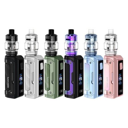 Kopie von Kit Aegis Legend 5 - Geekvape