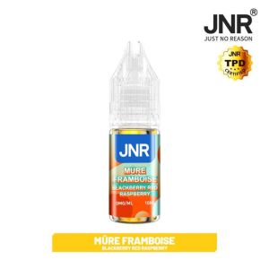 Kopie van Mûre Framboise 10ml - JNR