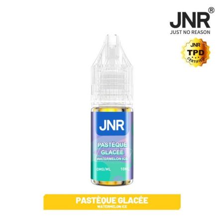 Kopie von Pastèque Glacée 10ml - JNR