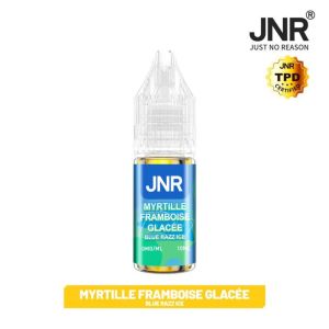 Kopie van Myrtille Cerise 10ml - JNR
