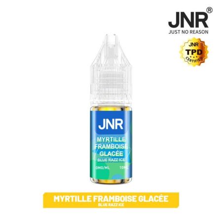 Kopie von Myrtille Cerise 10ml - JNR