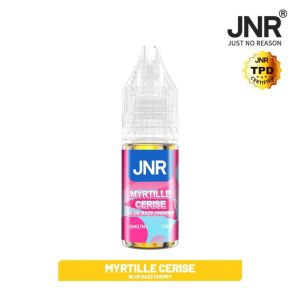 Kopie van Myrtille Cerise 10ml - JNR