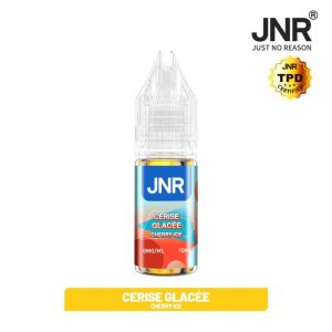 Kopie van Kopie van Kopie van Kopie van Kopie van Fraise Kiwi 10ml - JNR