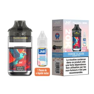 Kopie von Kopie von Kopie von Kopie von Kopie von Kopie von Kopie von Kopie von Blueberry Raspberry Cherry 28000 puffs - FALCON- 2