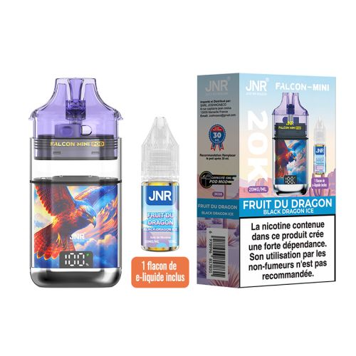 Falcon-Mini 20000 Puffs 20mg - JNR