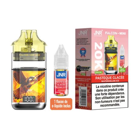 copy of copy of copy of copy of copy of copy of copy of copy of Blueberry Raspberry Cherry 28000 puffs - FALCON-X JNR