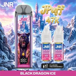 Kopie von Kopie von Kopie von Kopie von Kopie von Kopie von Kopie von Wild Berries Ice 43000 Puffs - GorillaX JNR