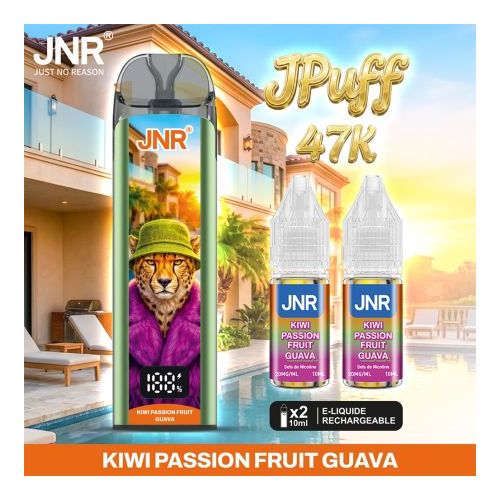 Kopie van Kopie van Kopie van Kopie van Kopie van Kopie van Kopie van Wild Berries Ice 43000 Puffs - GorillaX JNR