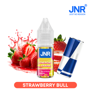 Kopie van Fraise Glacée 10ml - JNR