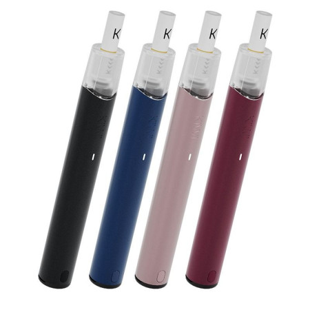 Kit SPARK 2 - KIWI VAPOR