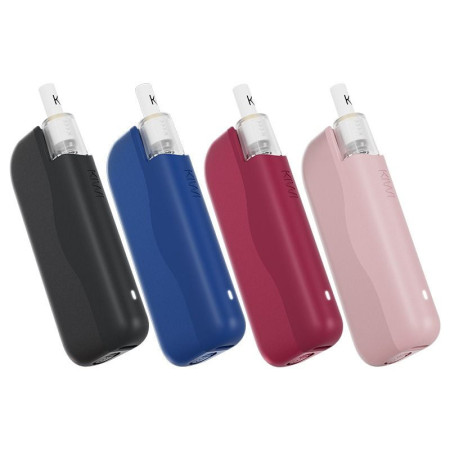 copy of Kit SPARK 2 - KIWI VAPOR