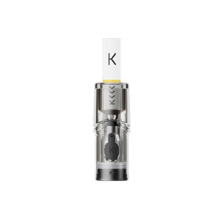 Cartouches SPARK V2 (pack de 3) - KIWI VAPOR