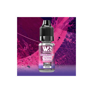 Kopie von Kopie von CARTOUCHE MEGA SKUNK WHITE RABBIT - VMAC HYPER STRONG