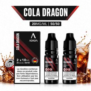 copy ofCola Dragon 10ml - ADALYA