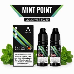 copy ofMint Point 10ml - ADALYA