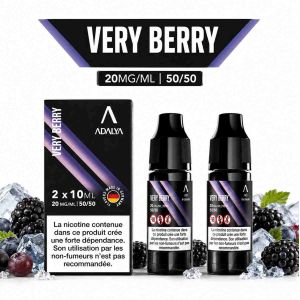 copy ofVery Berry 10ml - ADALYA