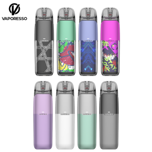copy of Kit LUXE Q2 1000mAh - VAPORESSO
