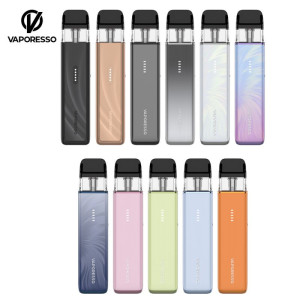Kopie van Kopie van Kit XROS 4 1000mAh - Vaporesso
