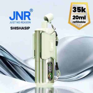 Lady Killa 35000 Puffs - SHISHASIP JNR