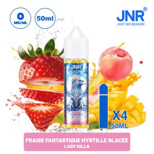 Lady Killa 50ml - JNR