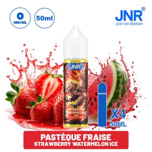 Strawberry Watermelon Ice 50ml - JNR