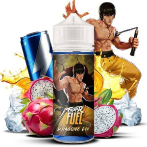 copy of copy of copy of Kansetsu 100ML - Fighter Fuel by Maison Fuel