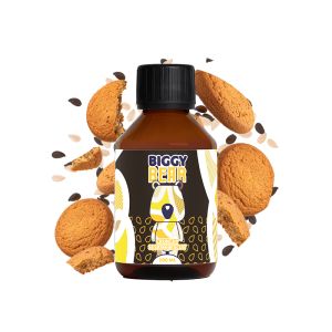Crunchy Sesame Biscuit 200ml - Biggy Bear