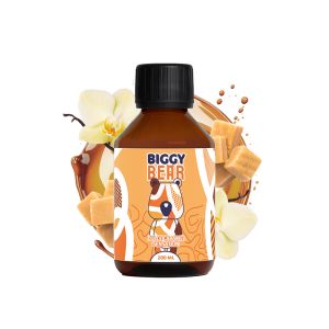 Dulce Caramel Sensation 200ml - Biggy Bear