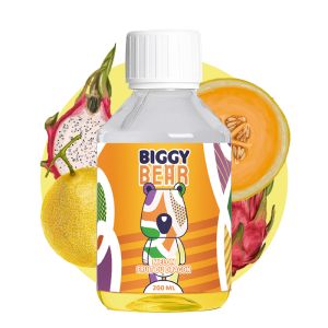 Melon Fruit du Dragon 200ml - Biggy Bear