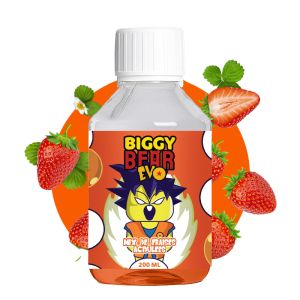 Kopie van Kopie van Kopie van Macadamia Nut Brittle 200ml - Biggy Bear