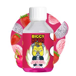 Kopie von Macadamia Nut Brittle 200ml - Biggy Bear