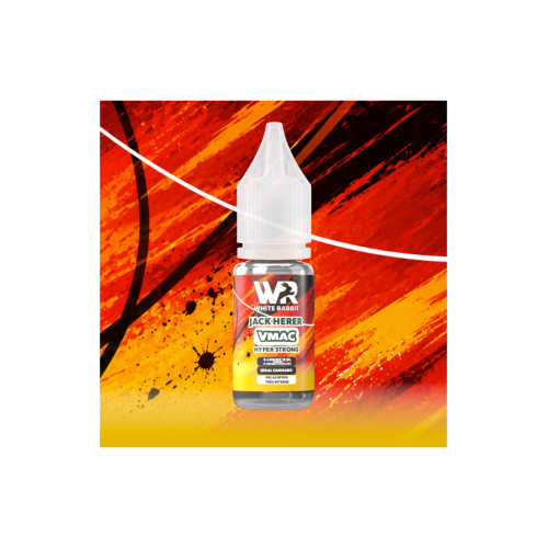 Kopie von Kopie von Kopie von CARTOUCHE MEGA SKUNK WHITE RABBIT - VMAC HYPER STRONG