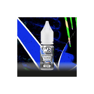 E-Liquide Afghan kush 10ml WHITE RABBIT - VMAC HYPER STRONG