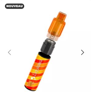 Kit Triple Mangue 15K - Wpuff Fusion Liquideo