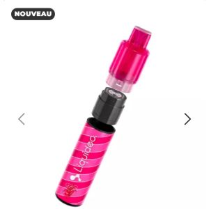 Kopie von Kopie von Kit Cola Ice 15K - Wpuff Fusion Liquideo
