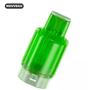 Kopie van Kopie van Kopie van Cartouche Cola Ice 15K - Wpuff Fusion Liquideo