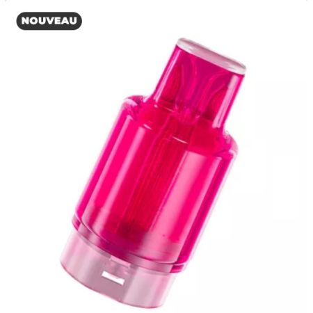 Cartouche Mashmalow 15K - Wpuff Fusion Liquideo