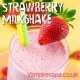 Concentré Strawberry Milkshake 30ml de Vampire Vape