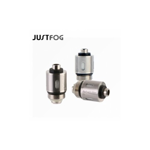 Resistances Justfog Q16 SERIES 14 