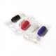 Drip Tip 510 Embouts Silicone (Pack de 50)
