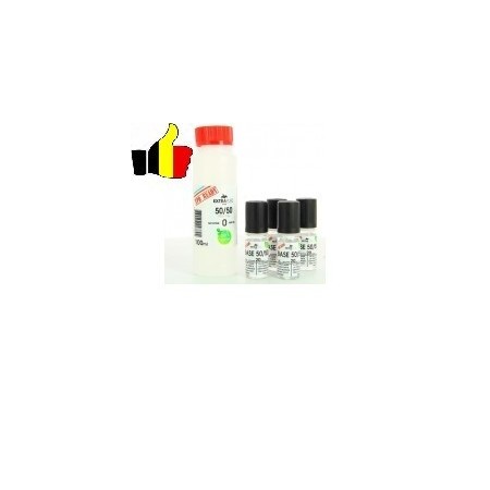 TPD BE/FR - Pack Base 50/50 3mg 140ml de EXTRAPURE