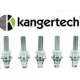 Resistance Kangertech Simple Coil MT32 SOCC pour Evod, Protank 2, Mini Protank 2 (Boite de 5)