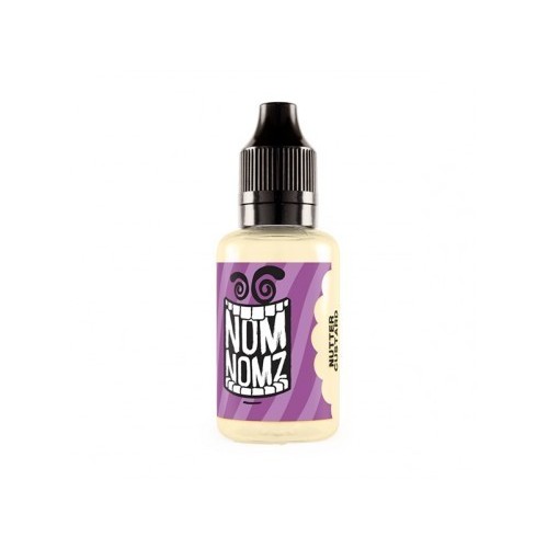 Concentré PINEAPPLE CUP 30ml de NOM NOMZ