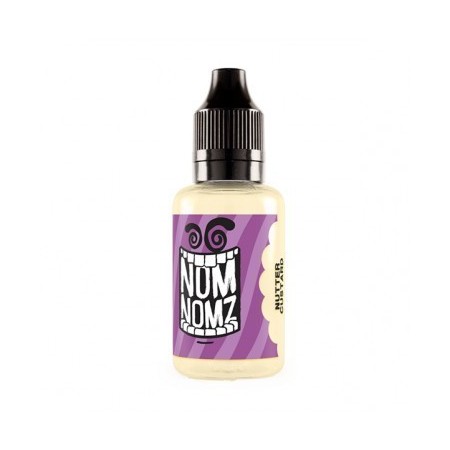 Concentré PINEAPPLE CUP 30ml de NOM NOMZ
