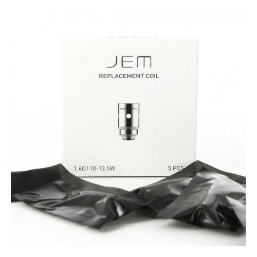 Résistances JEM (pack de 5) - INNOKIN