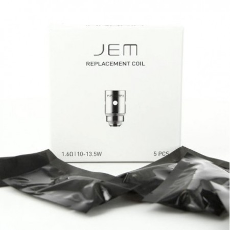 Résistances JEM (pack de 5) - INNOKIN