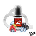 RED DEVIL 10ml Sel de Nicotine - AVAP