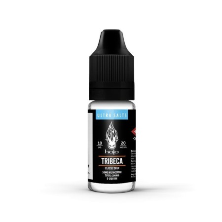 E-liquide Halo Tribeca